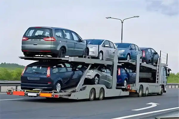 恒山轿车托运查询